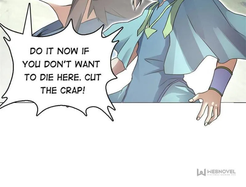 Read The Invincible Tactics (Colored) chapter 84 image 18 on Lezhin