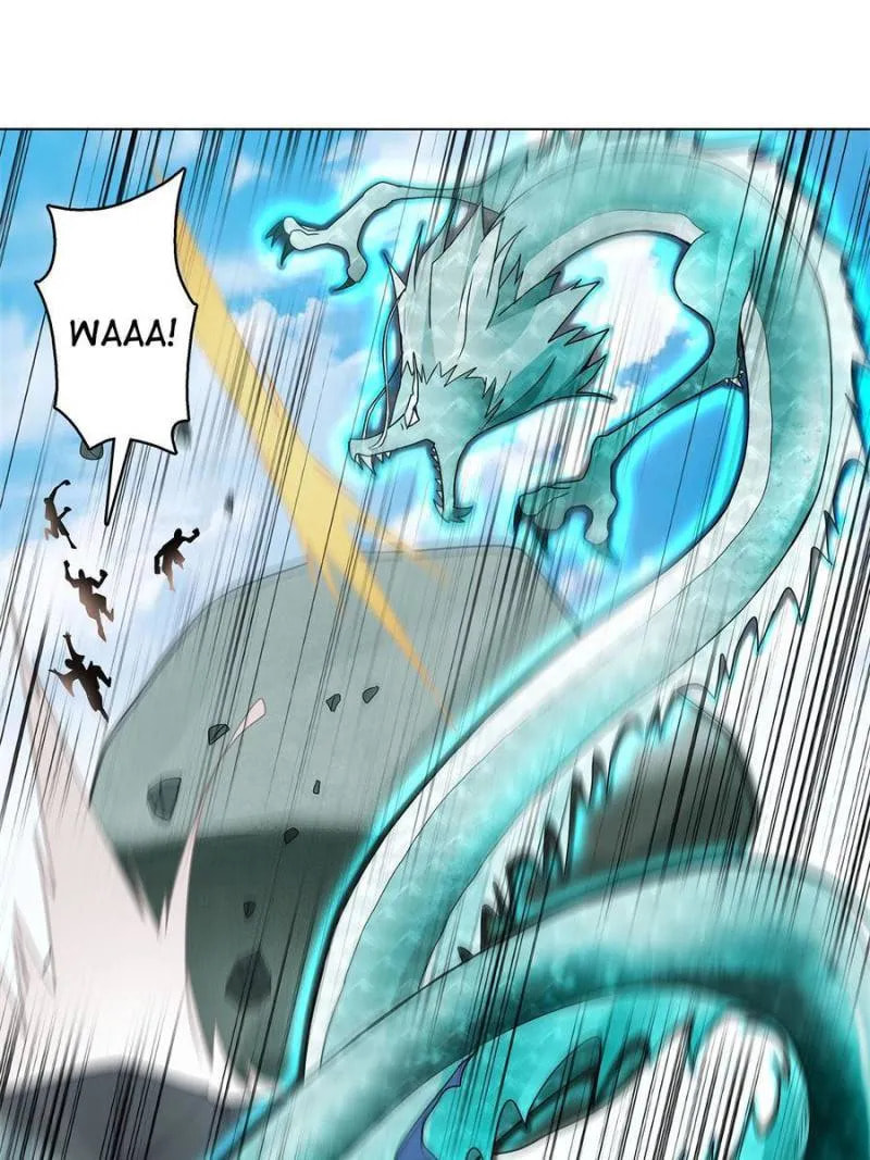 Read The Invincible Tactics (Colored) chapter 84 image 24 on Lezhin