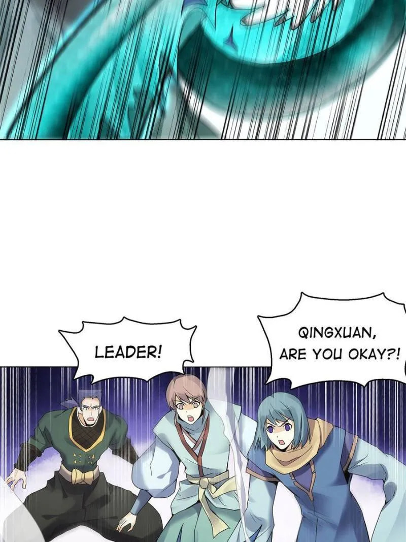 Read The Invincible Tactics (Colored) chapter 84 image 25 on Lezhin