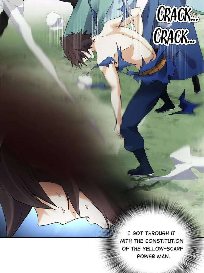 Read The Invincible Tactics (Colored) chapter 84 image 26 on Lezhin