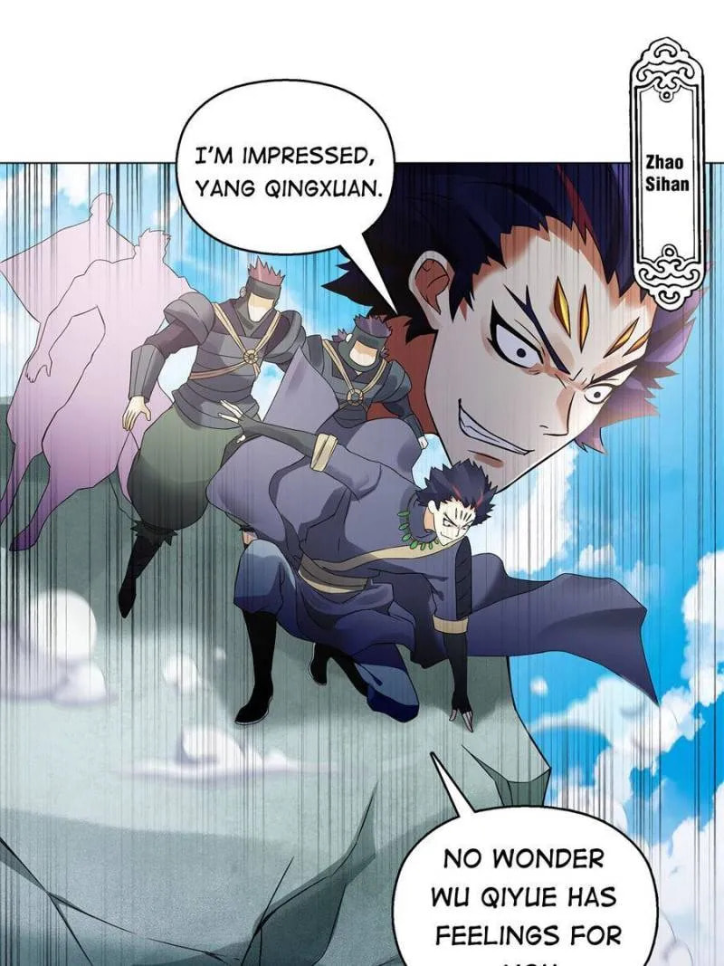 Read The Invincible Tactics (Colored) chapter 84 image 28 on Lezhin