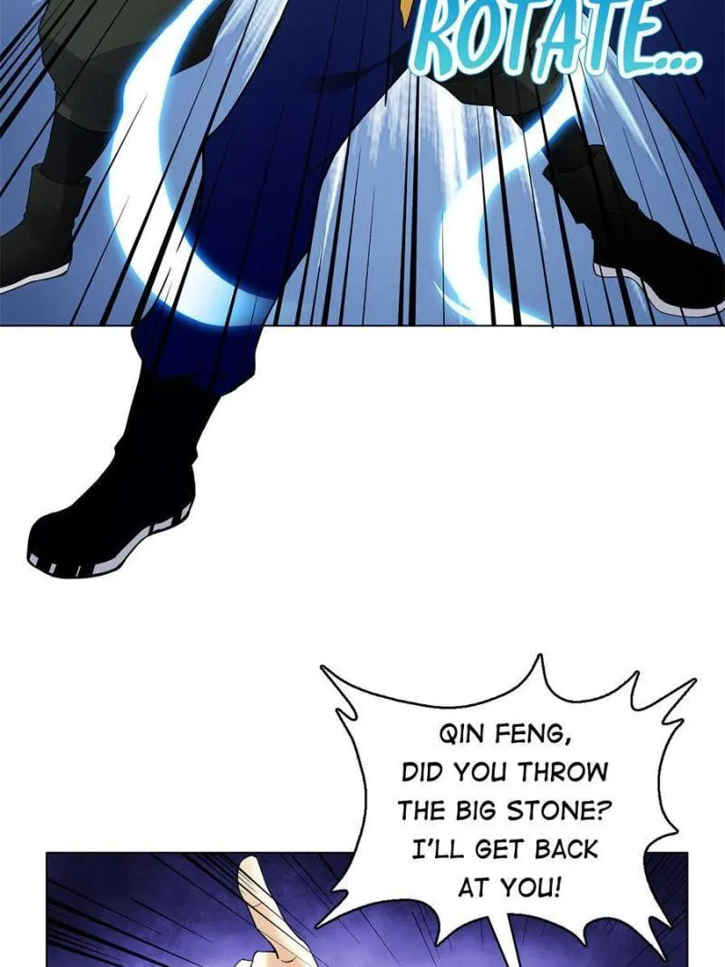 Read The Invincible Tactics (Colored) chapter 84 image 32 on Lezhin