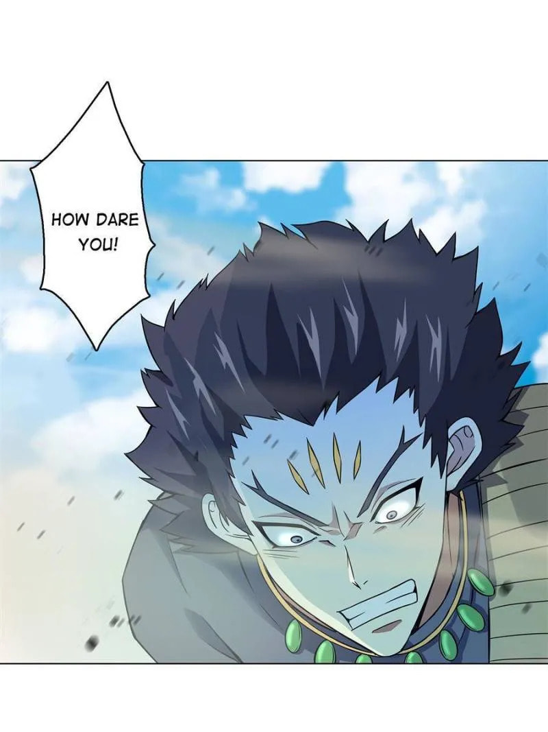 Read The Invincible Tactics (Colored) chapter 84 image 37 on Lezhin