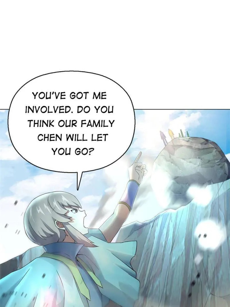 Read The Invincible Tactics (Colored) chapter 84 image 38 on Lezhin