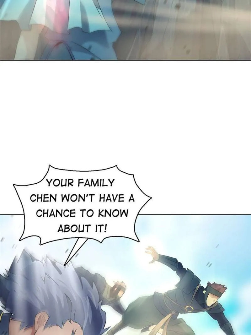 Read The Invincible Tactics (Colored) chapter 84 image 39 on Lezhin
