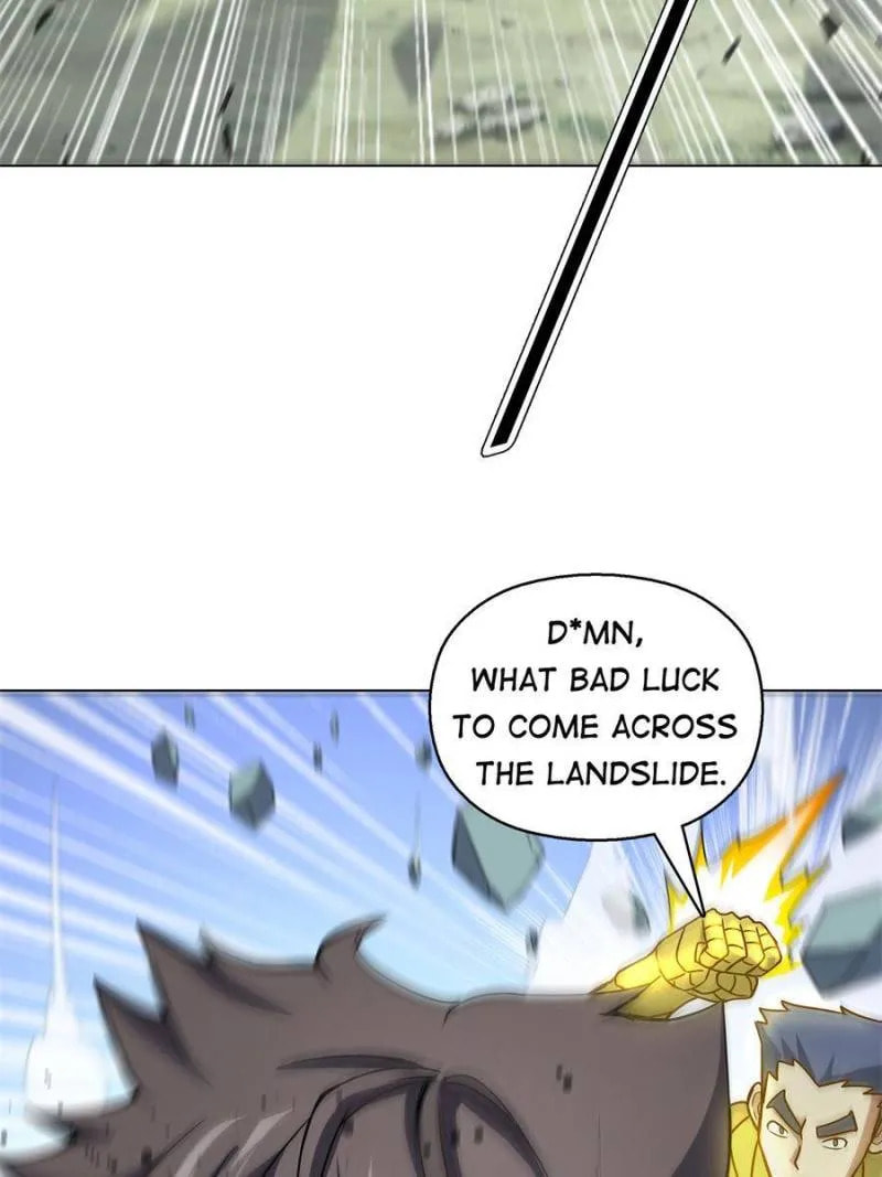 Read The Invincible Tactics (Colored) chapter 84 image 4 on Lezhin