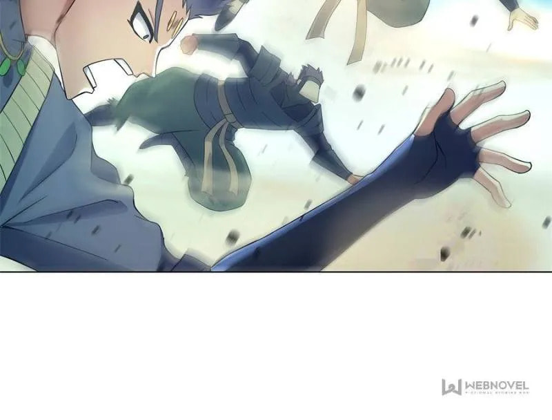 Read The Invincible Tactics (Colored) chapter 84 image 40 on Lezhin
