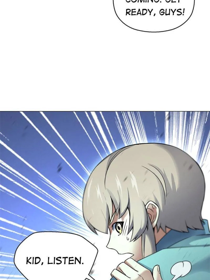 Read The Invincible Tactics (Colored) chapter 84 image 42 on Lezhin