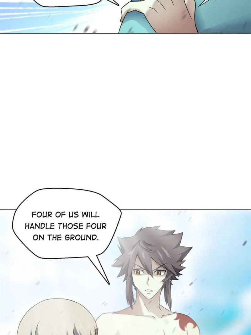 Read The Invincible Tactics (Colored) chapter 84 image 43 on Lezhin