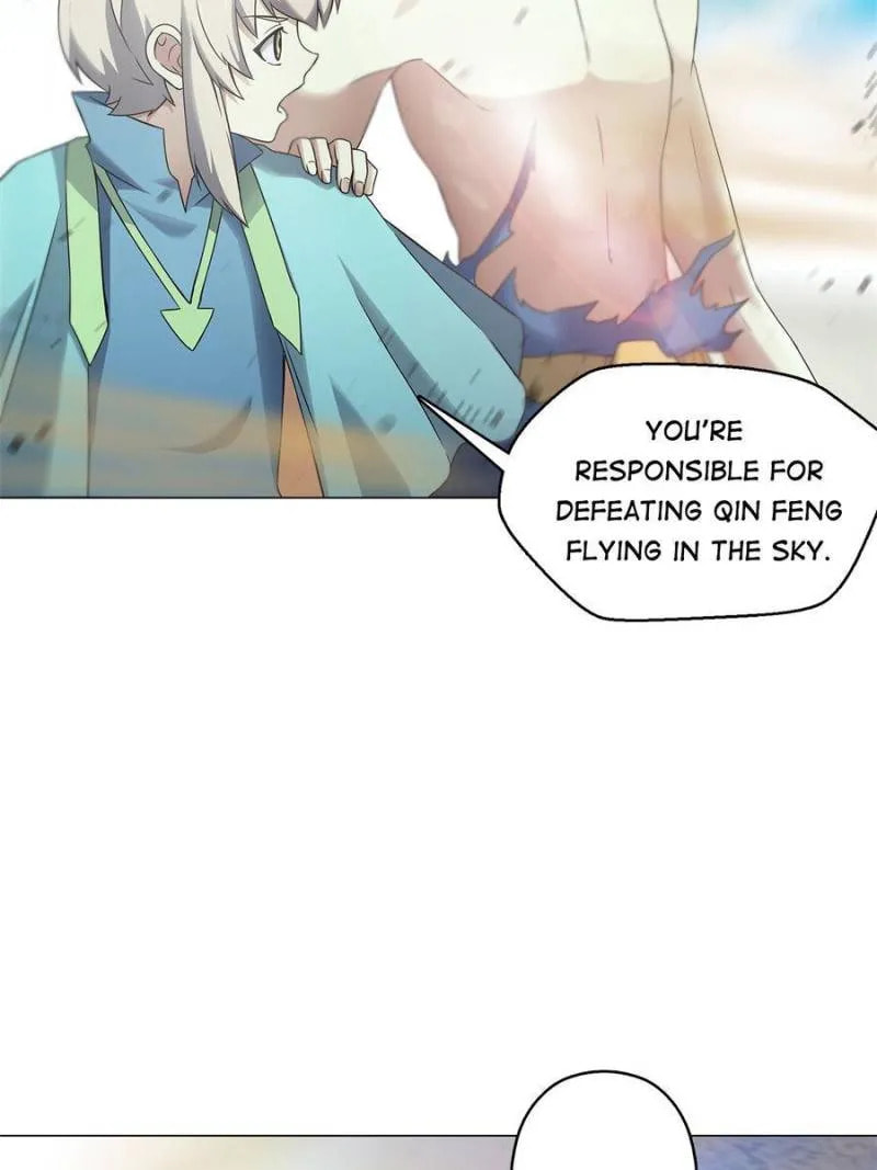 Read The Invincible Tactics (Colored) chapter 84 image 44 on Lezhin