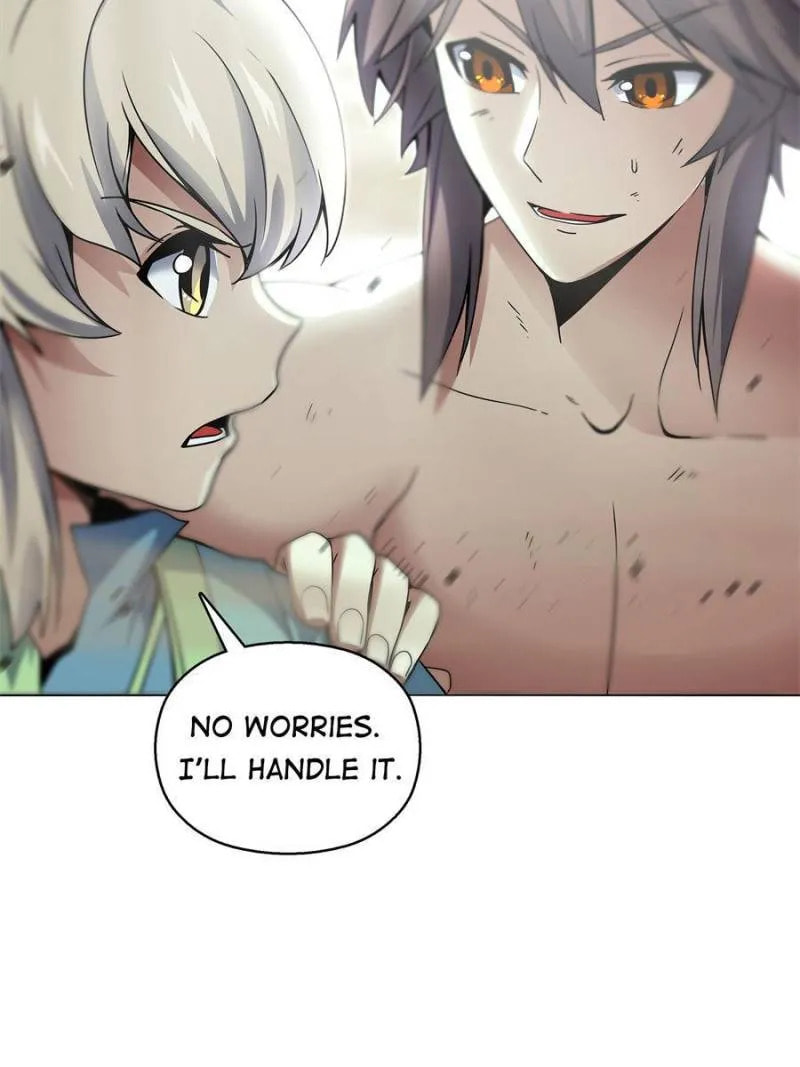 Read The Invincible Tactics (Colored) chapter 84 image 49 on Lezhin