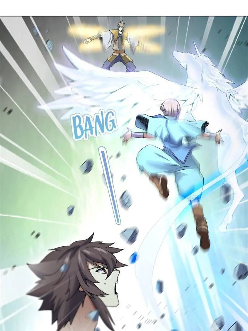 Read The Invincible Tactics (Colored) chapter 84 image 50 on Lezhin