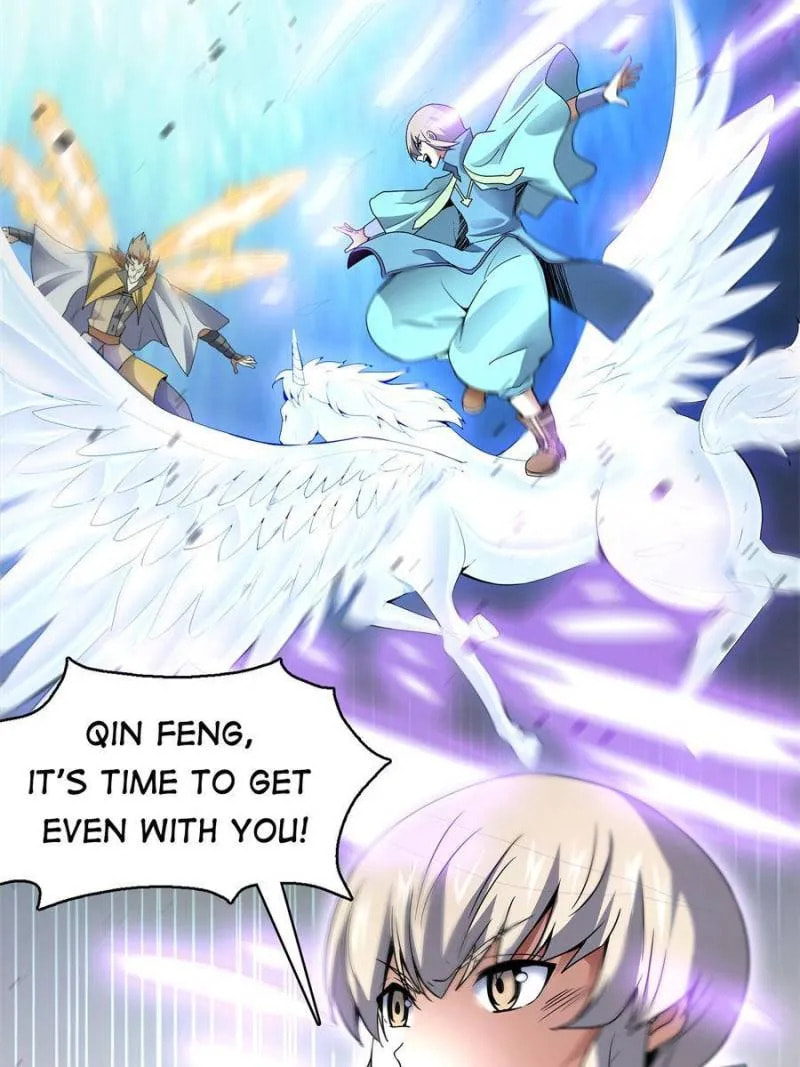 Read The Invincible Tactics (Colored) chapter 84 image 52 on Lezhin