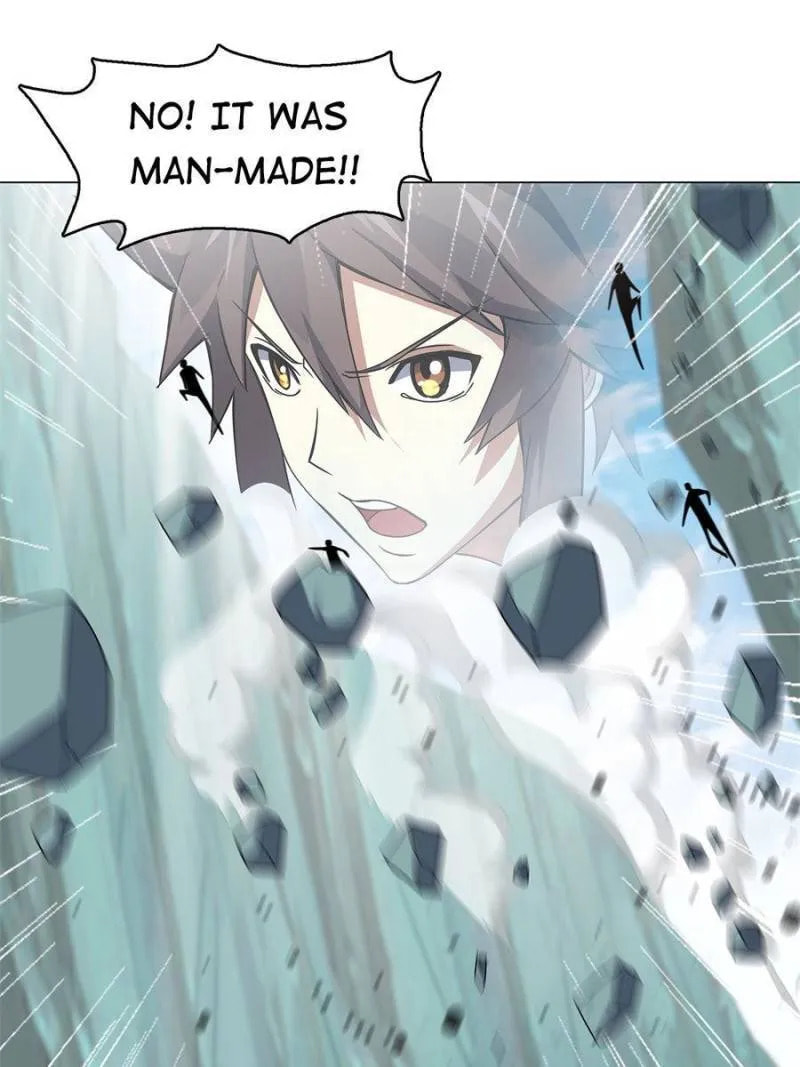 Read The Invincible Tactics (Colored) chapter 84 image 6 on Lezhin