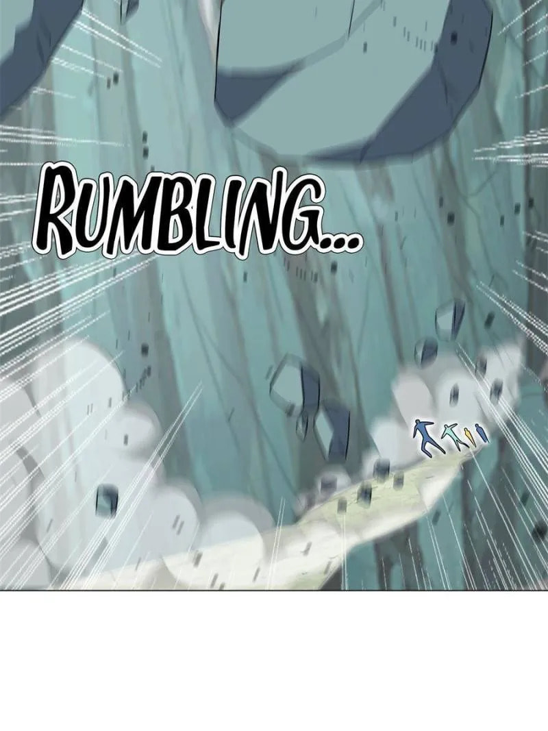 Read The Invincible Tactics (Colored) chapter 84 image 8 on Lezhin
