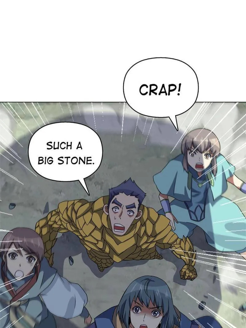 Read The Invincible Tactics (Colored) chapter 84 image 9 on Lezhin