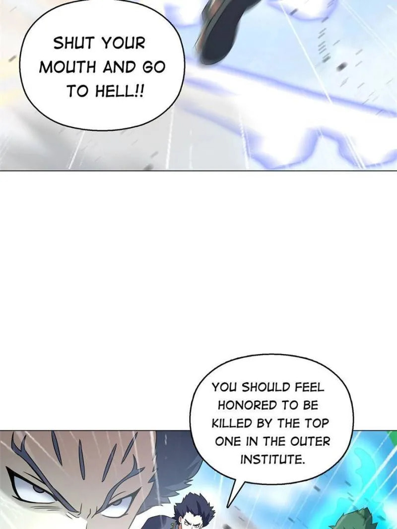 Read The Invincible Tactics (Colored) chapter 85 image 10 on Lezhin