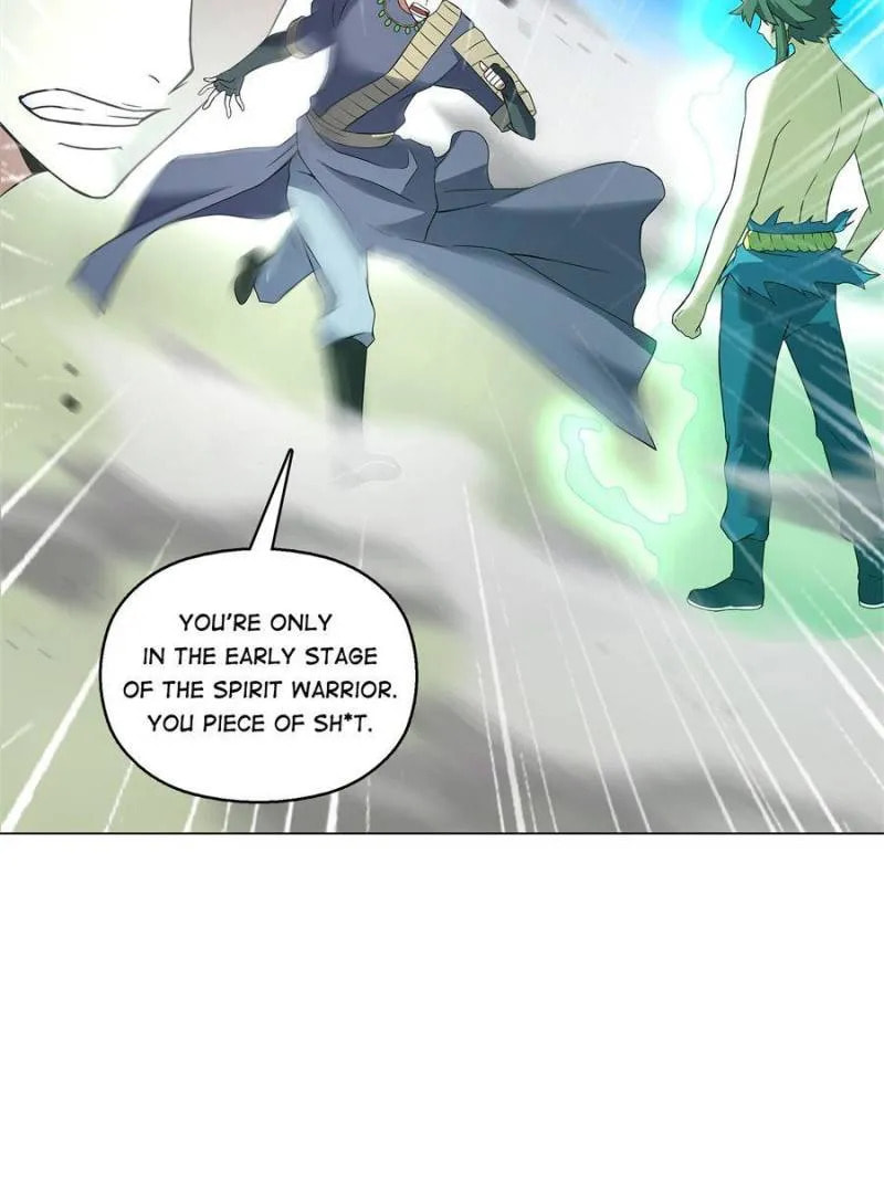 Read The Invincible Tactics (Colored) chapter 85 image 11 on Lezhin