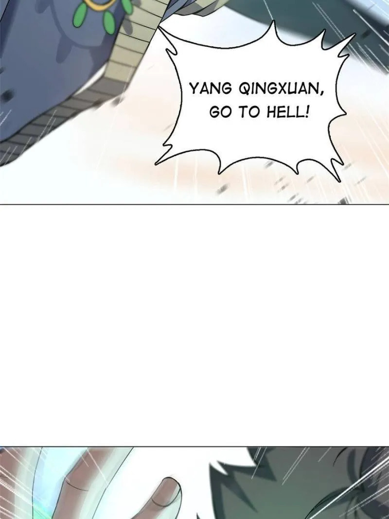 Read The Invincible Tactics (Colored) chapter 85 image 13 on Lezhin