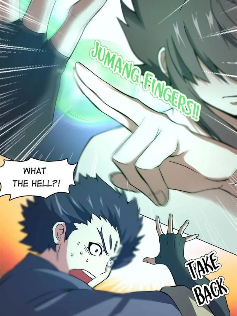 Read The Invincible Tactics (Colored) chapter 85 image 14 on Lezhin