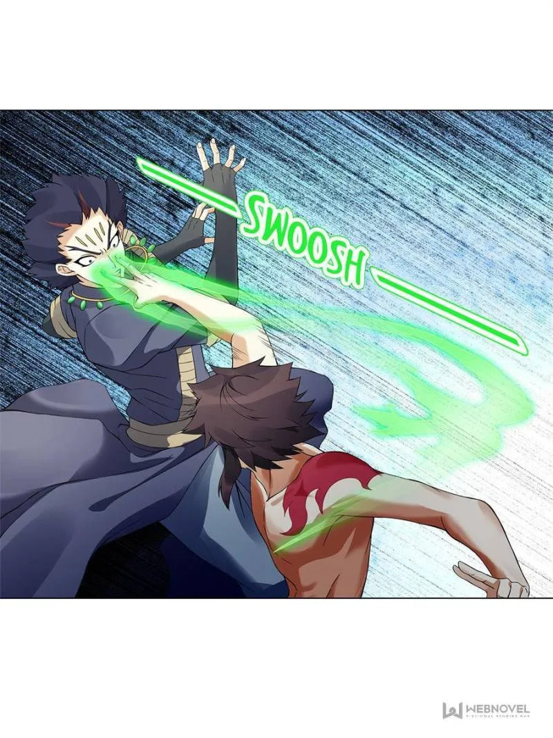 Read The Invincible Tactics (Colored) chapter 85 image 16 on Lezhin