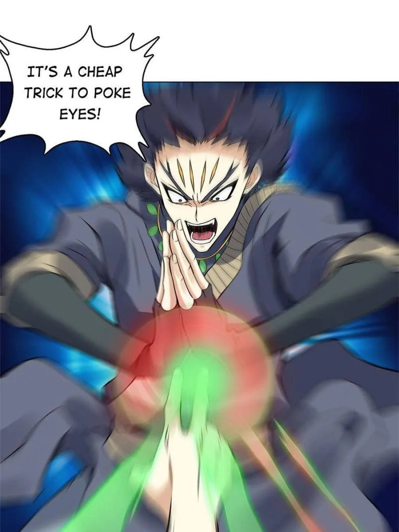 Read The Invincible Tactics (Colored) chapter 85 image 18 on Lezhin