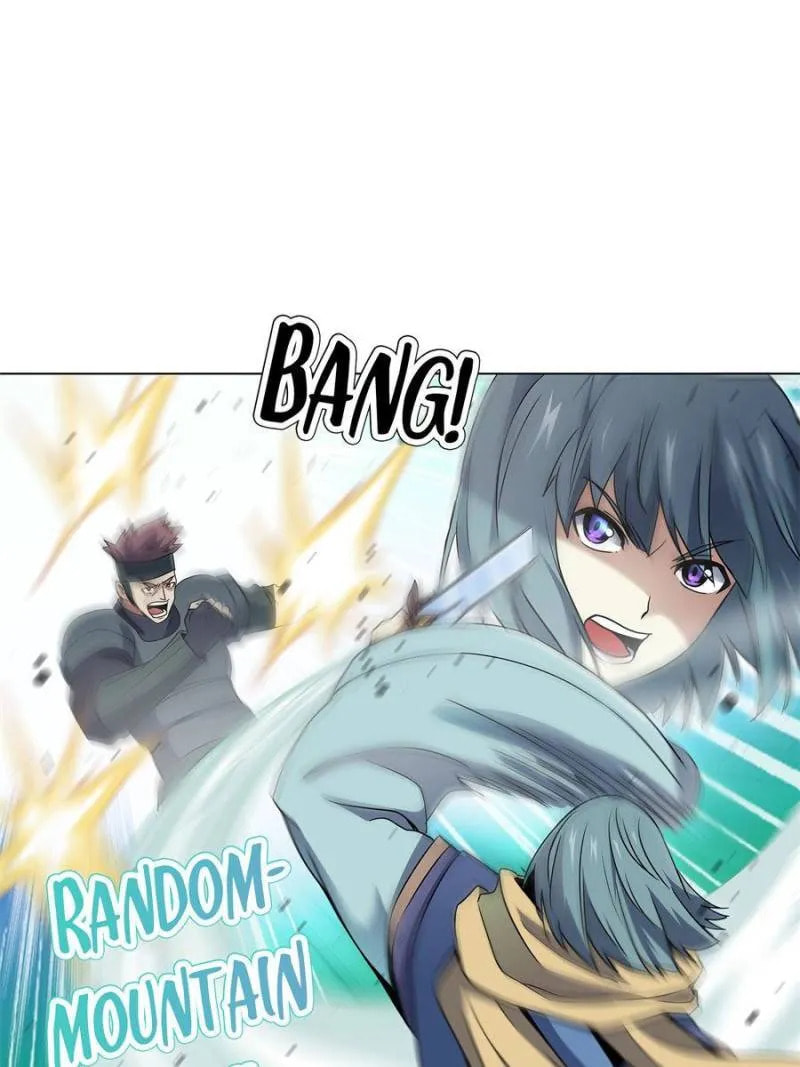 Read The Invincible Tactics (Colored) chapter 85 image 2 on Lezhin