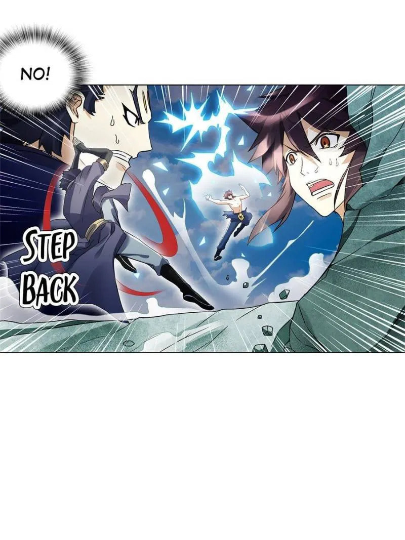 Read The Invincible Tactics (Colored) chapter 85 image 20 on Lezhin