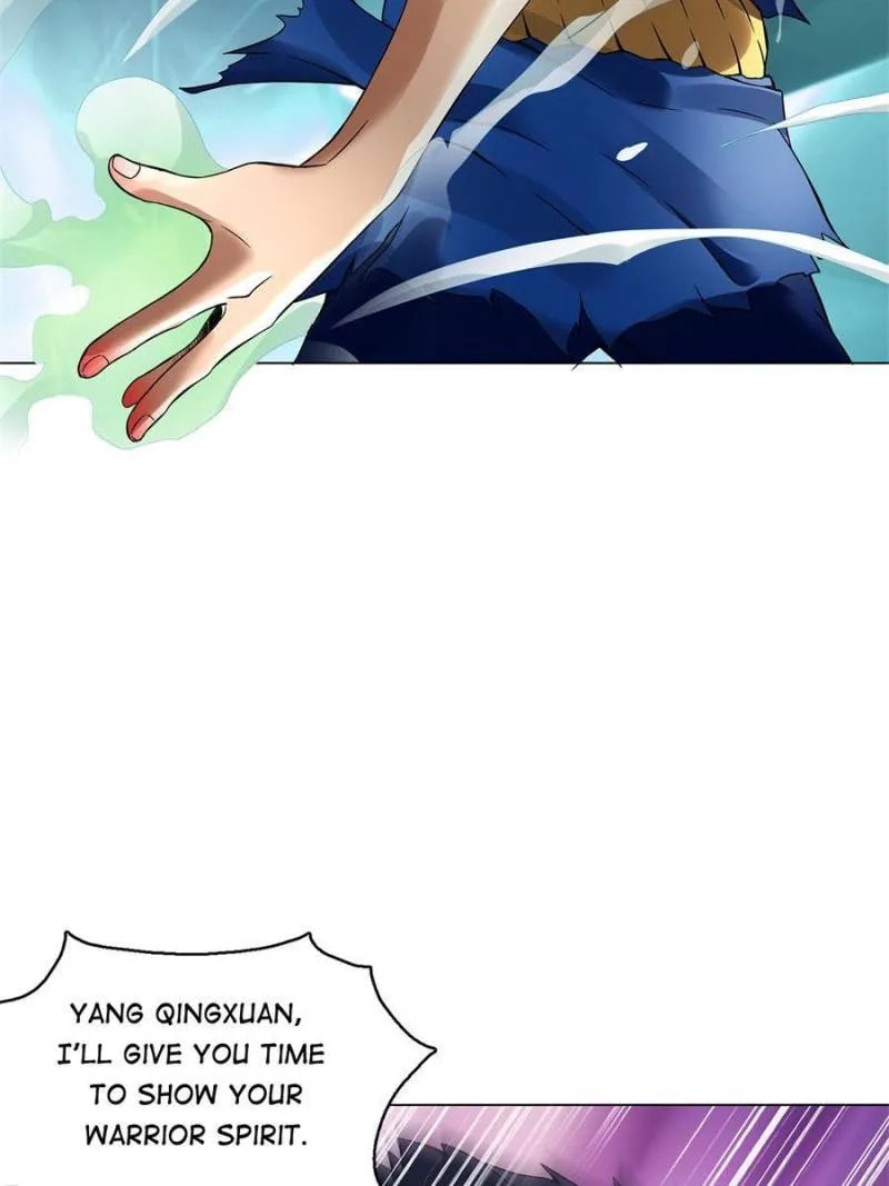 Read The Invincible Tactics (Colored) chapter 85 image 24 on Lezhin