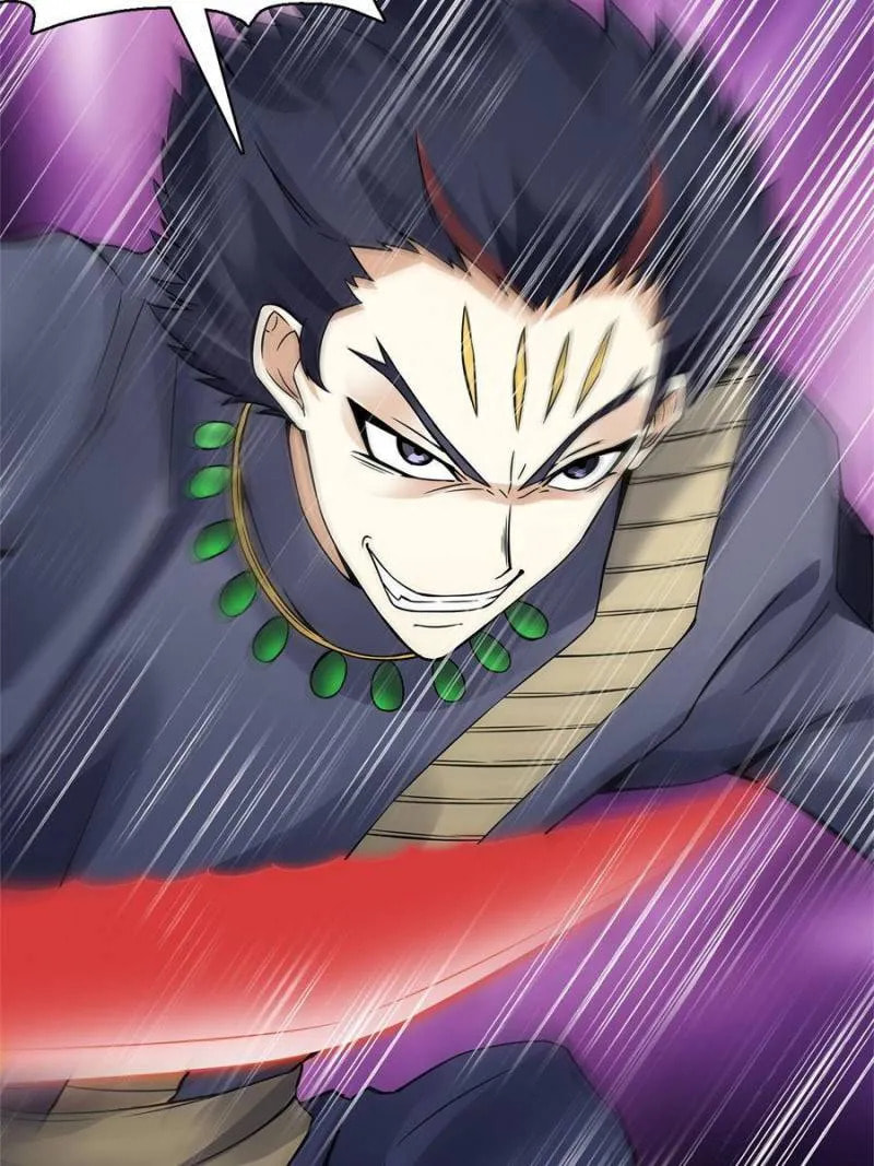 Read The Invincible Tactics (Colored) chapter 85 image 25 on Lezhin