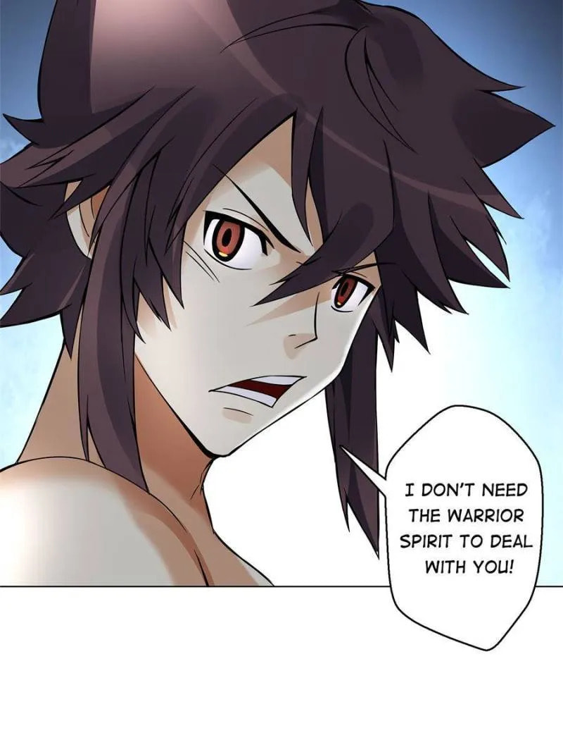 Read The Invincible Tactics (Colored) chapter 85 image 27 on Lezhin