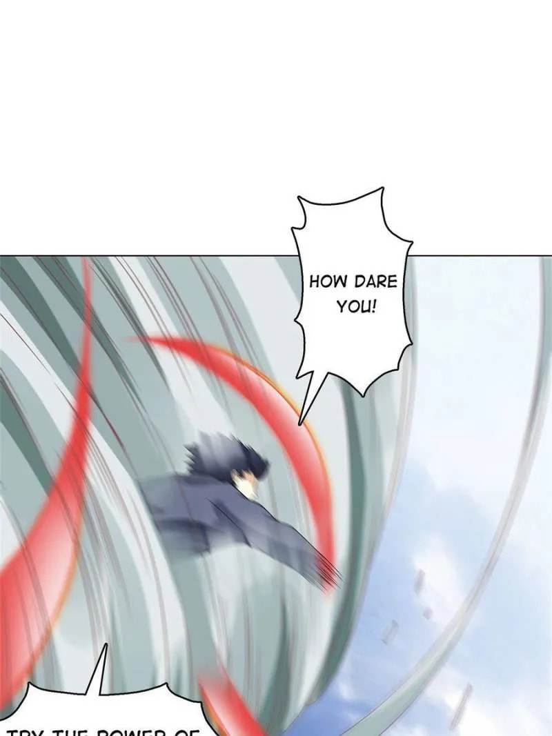 Read The Invincible Tactics (Colored) chapter 85 image 28 on Lezhin