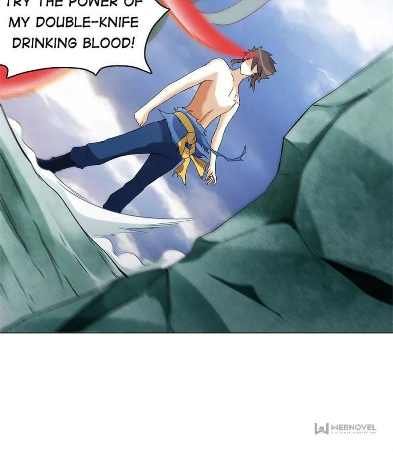 Read The Invincible Tactics (Colored) chapter 85 image 29 on Lezhin