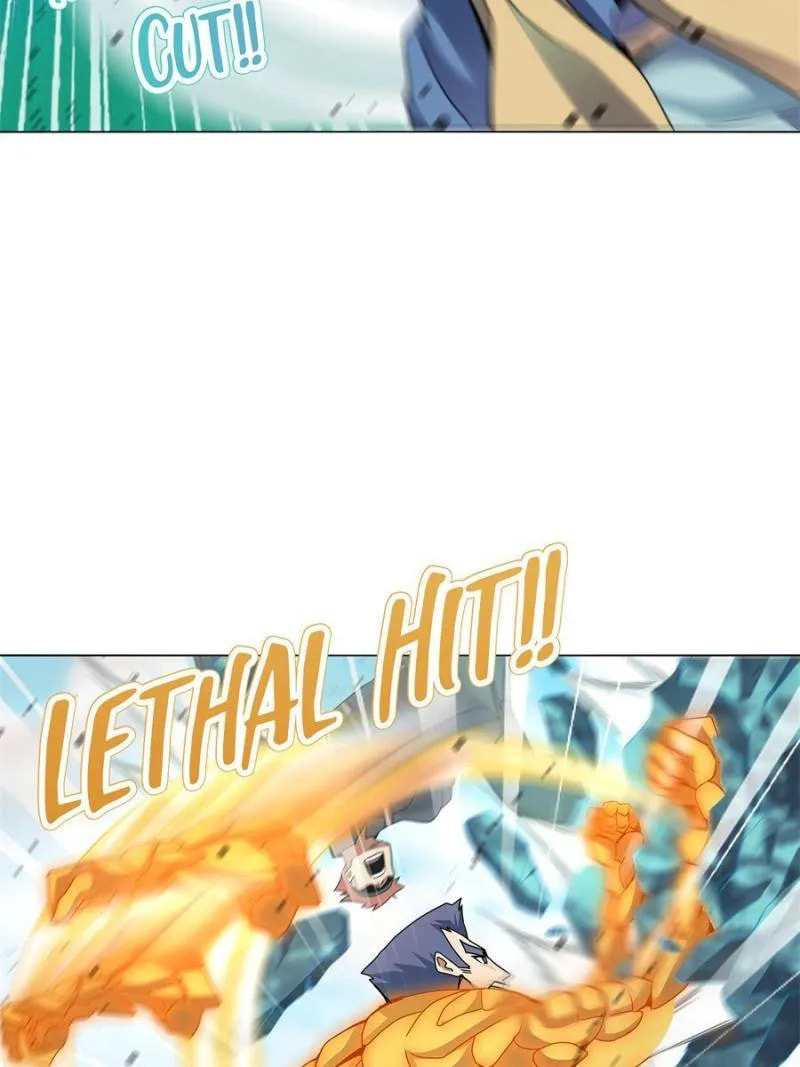 Read The Invincible Tactics (Colored) chapter 85 image 3 on Lezhin