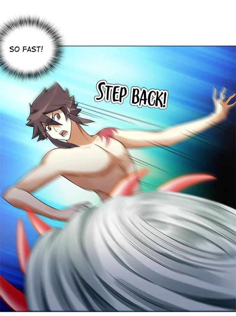 Read The Invincible Tactics (Colored) chapter 85 image 30 on Lezhin
