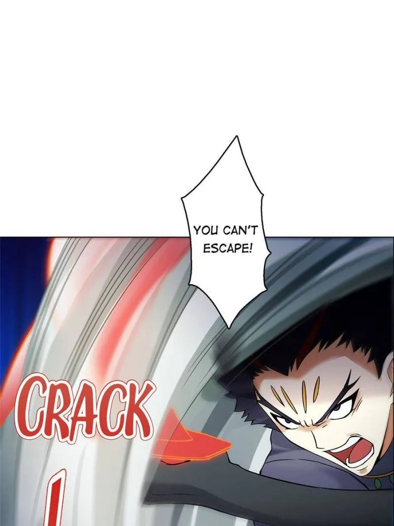 Read The Invincible Tactics (Colored) chapter 85 image 31 on Lezhin