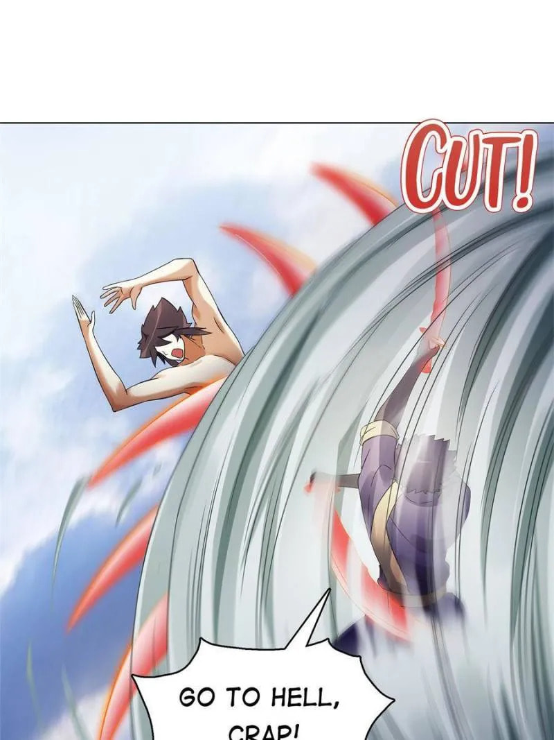 Read The Invincible Tactics (Colored) chapter 85 image 33 on Lezhin