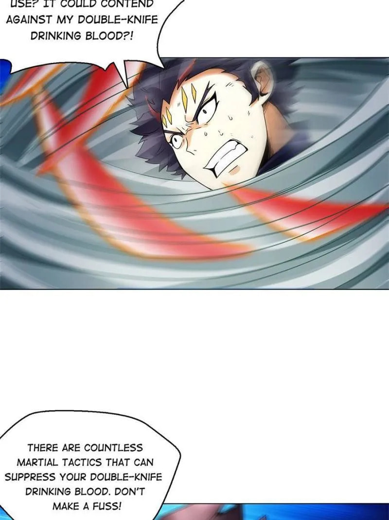 Read The Invincible Tactics (Colored) chapter 85 image 38 on Lezhin