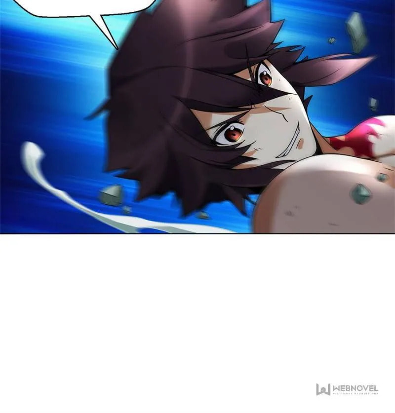Read The Invincible Tactics (Colored) chapter 85 image 39 on Lezhin