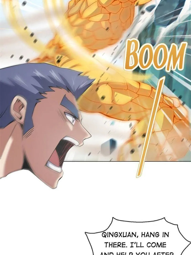 Read The Invincible Tactics (Colored) chapter 85 image 4 on Lezhin
