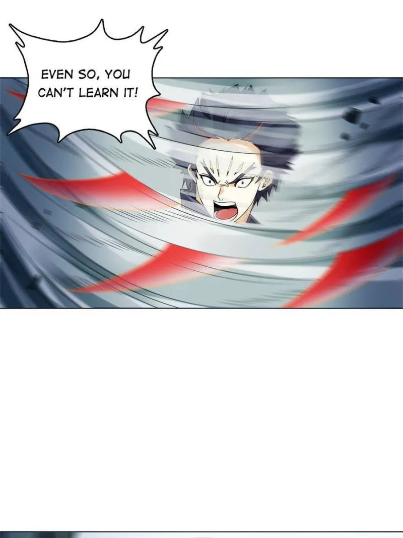 Read The Invincible Tactics (Colored) chapter 85 image 40 on Lezhin
