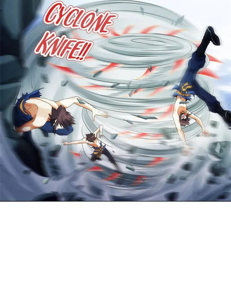 Read The Invincible Tactics (Colored) chapter 85 image 41 on Lezhin