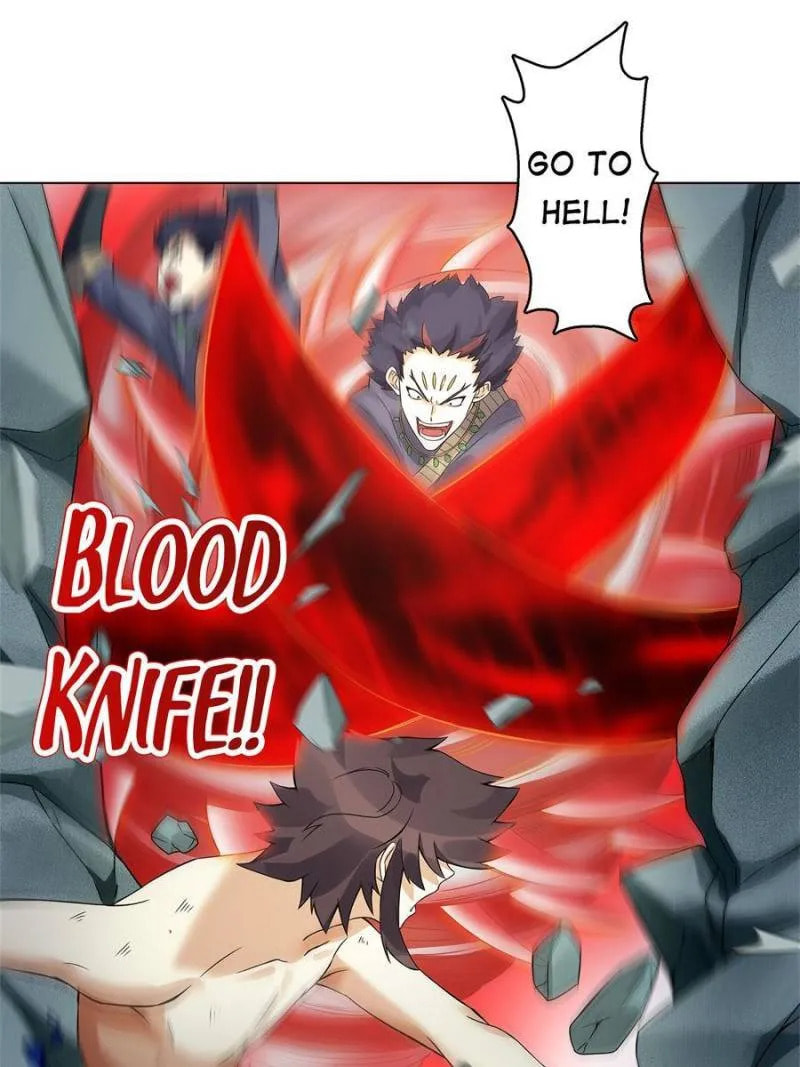 Read The Invincible Tactics (Colored) chapter 85 image 43 on Lezhin