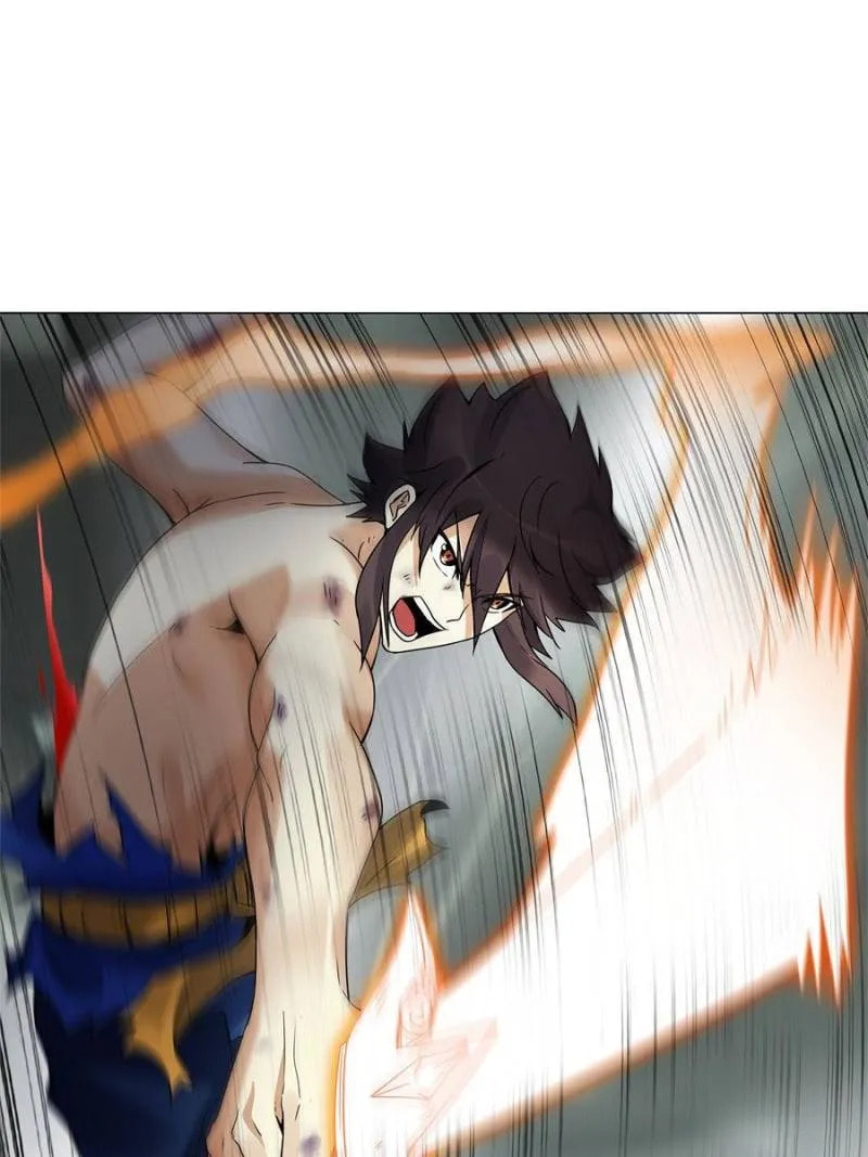 Read The Invincible Tactics (Colored) chapter 85 image 46 on Lezhin