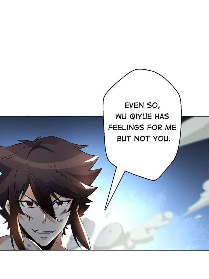 Read The Invincible Tactics (Colored) chapter 85 image 52 on Lezhin