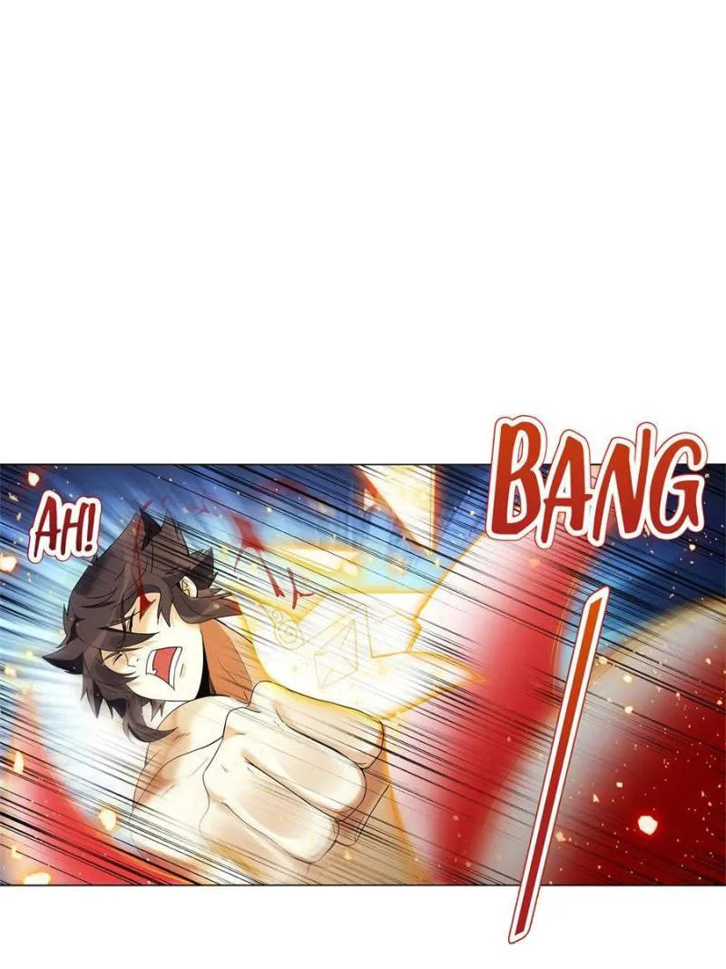 Read The Invincible Tactics (Colored) chapter 85 image 55 on Lezhin