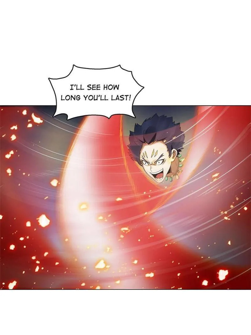 Read The Invincible Tactics (Colored) chapter 85 image 56 on Lezhin