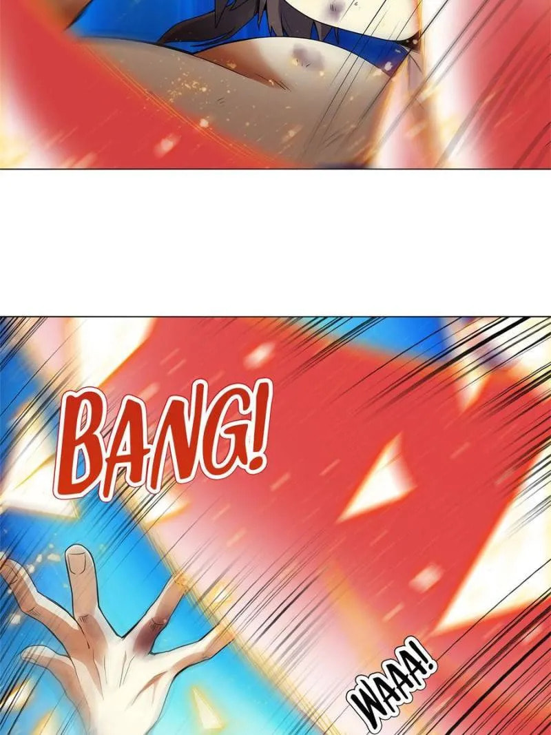 Read The Invincible Tactics (Colored) chapter 86 image 1 on Lezhin
