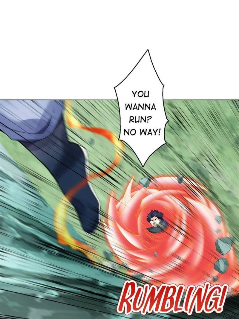 Read The Invincible Tactics (Colored) chapter 86 image 15 on Lezhin