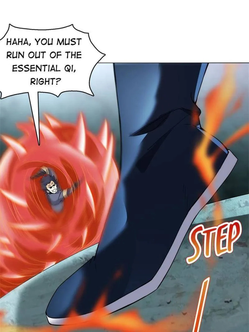 Read The Invincible Tactics (Colored) chapter 86 image 19 on Lezhin